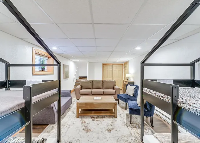 Dreamy W/ Hot Tub, Fireplace & More! Holiday home Alpine